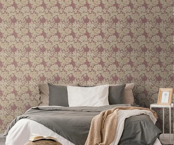 Обои для стен Morris & Co Archive II 212548 #7