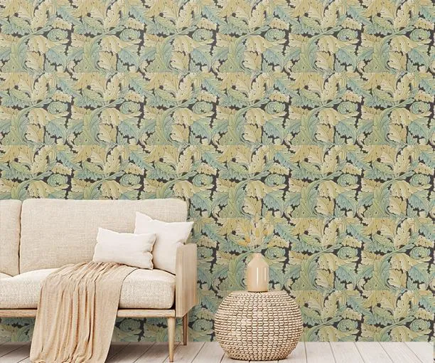 Обои для стен Morris & Co Archive II 212550 #5