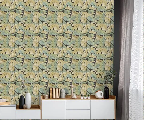 Обои для стен Morris & Co Archive II 212550 #6