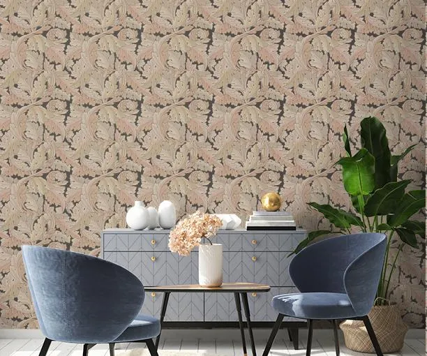 Обои для стен Morris & Co Archive II 212551 #3