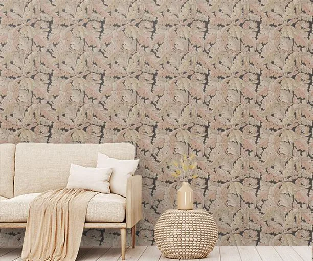 Обои для стен Morris & Co Archive II 212551 #5