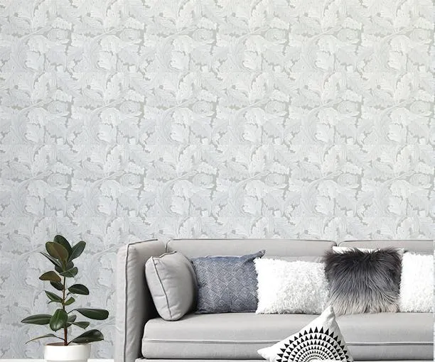 Обои для стен Morris & Co Archive II 212553 #4