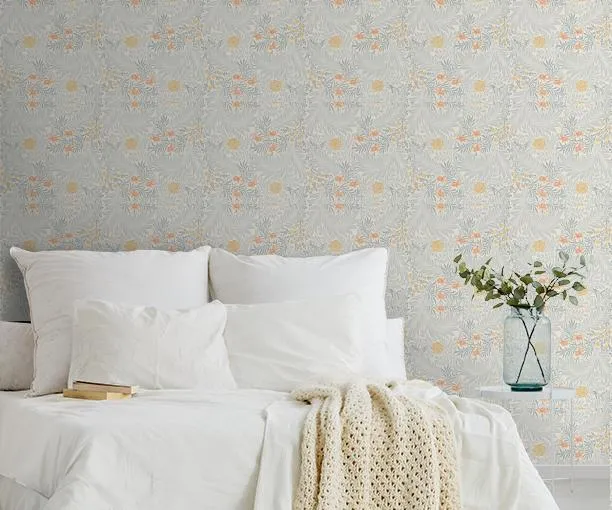 Обои для стен Morris & Co Archive II 212556 #8