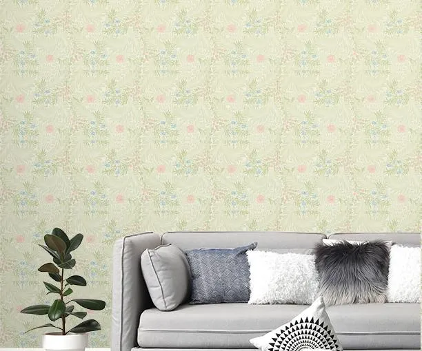 Обои для стен Morris & Co Archive II 212558 #4