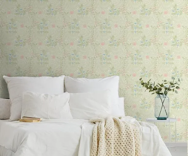 Обои для стен Morris & Co Archive II 212558 #8