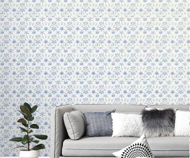 Обои для стен Morris & Co Archive II 212561 #4