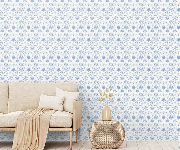 Обои для стен Morris & Co Archive II 212561 #5