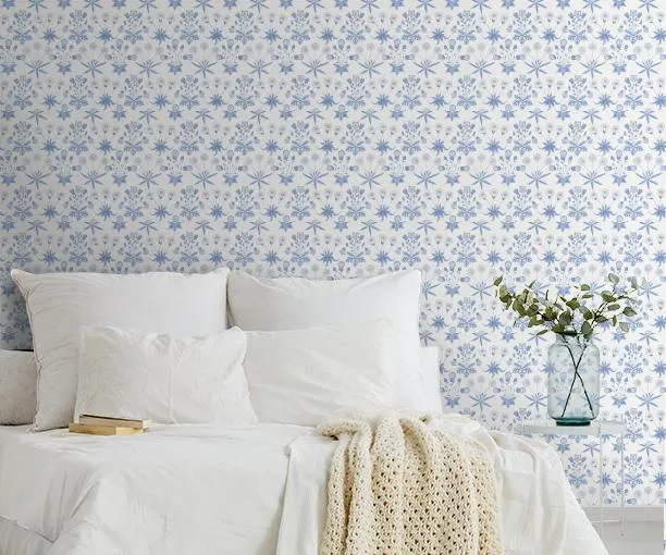 Обои для стен Morris & Co Archive II 212561 #8