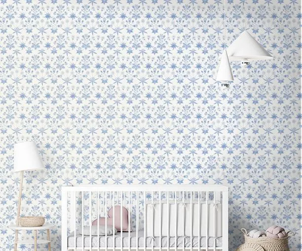 Обои для стен Morris & Co Archive II 212561 #9