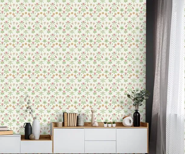 Обои для стен Morris & Co Archive II 212562 #6