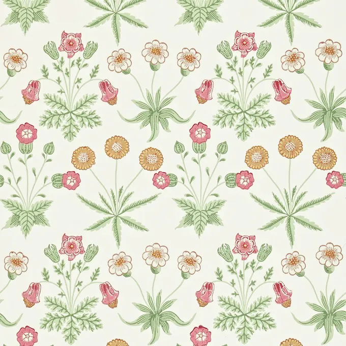 Обои для стен Morris & Co Archive II 212562