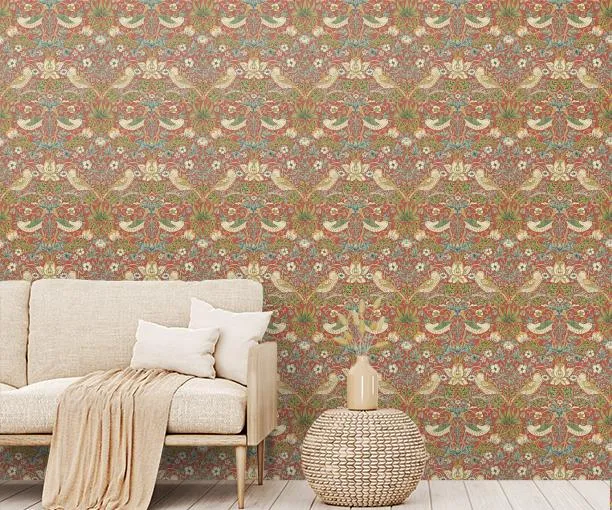 Обои для стен Morris & Co Archive II 212563 #5