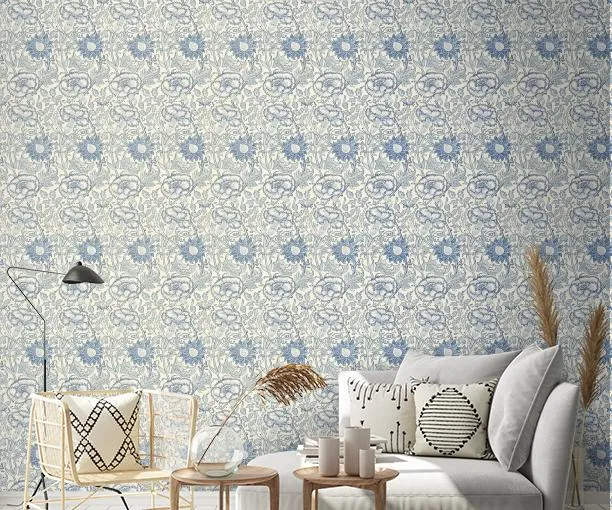 Обои для стен Morris & Co Archive II 212567 #2