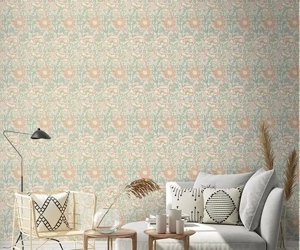 Обои для стен Morris & Co Archive II 212568 #2
