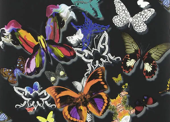 Обои для стен Christian Lacroix Carnets Andalous PCL00802