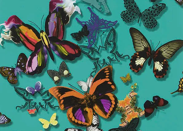 Обои для стен Christian Lacroix Carnets Andalous PCL00803