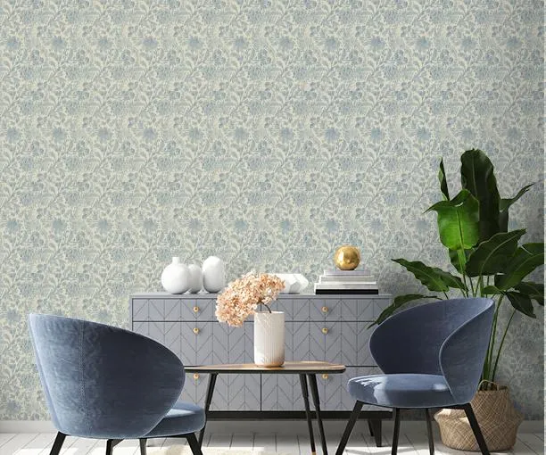 Обои для стен Zoffany Jaipur Wallpapers 311708 #3