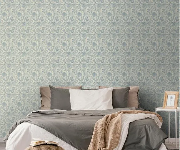 Обои для стен Zoffany Jaipur Wallpapers 311708 #7