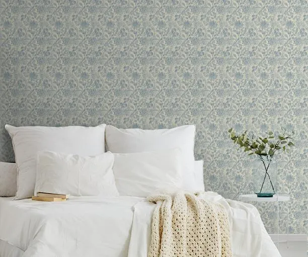 Обои для стен Zoffany Jaipur Wallpapers 311708 #8