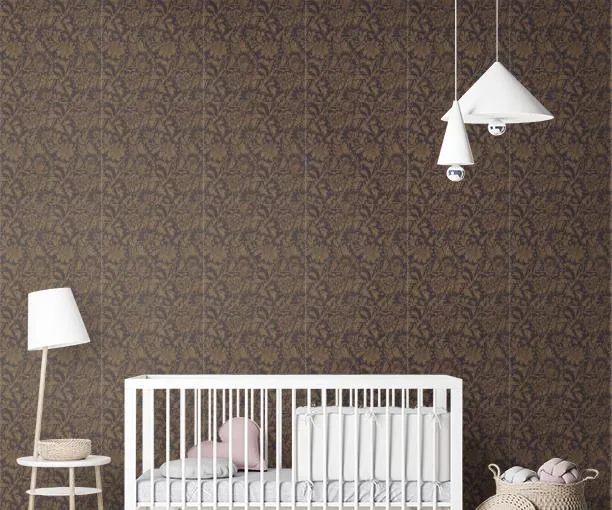 Обои для стен Zoffany Jaipur Wallpapers 311709 #9