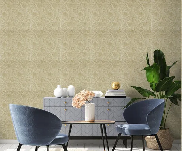 Обои для стен Zoffany Jaipur Wallpapers 311712 #3