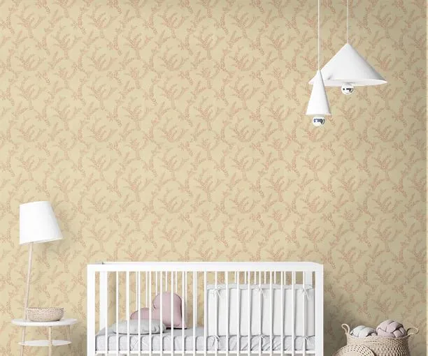 Обои для стен Zoffany Jaipur Wallpapers 311715 #9