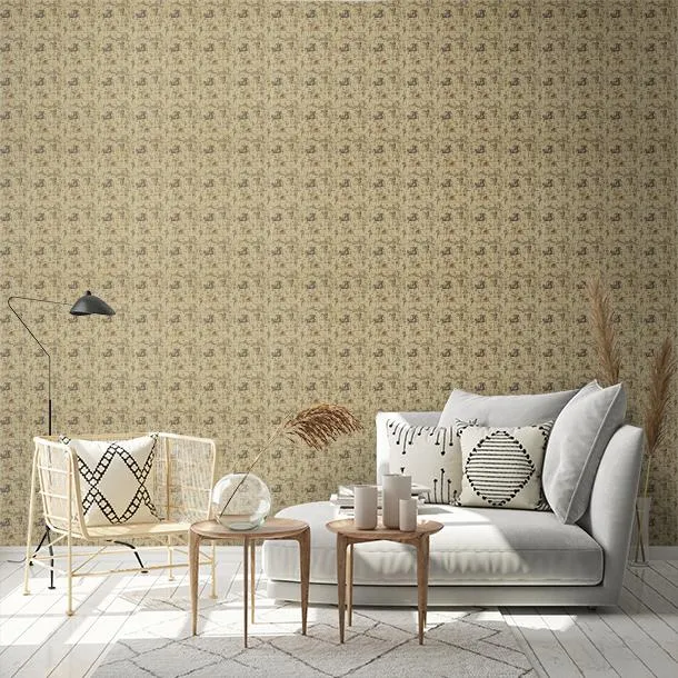 Обои для стен Zoffany Jaipur Wallpapers 311720 #2