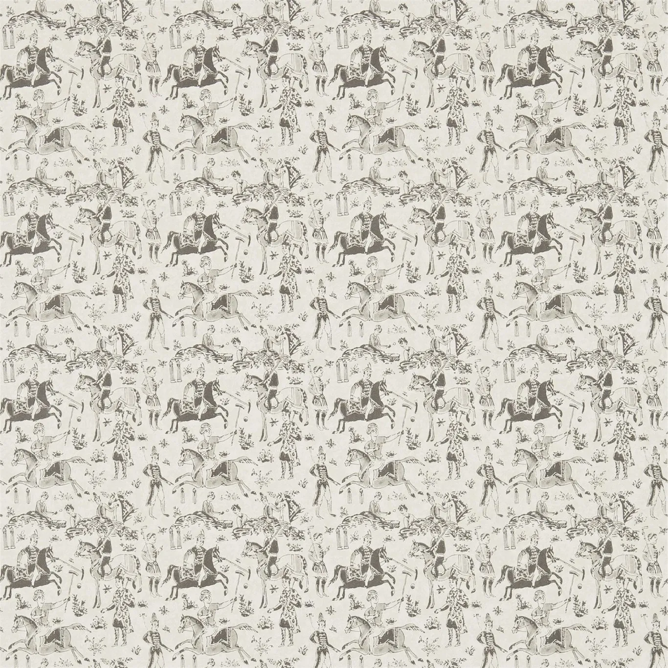 Обои для стен Zoffany Jaipur Wallpapers 311721