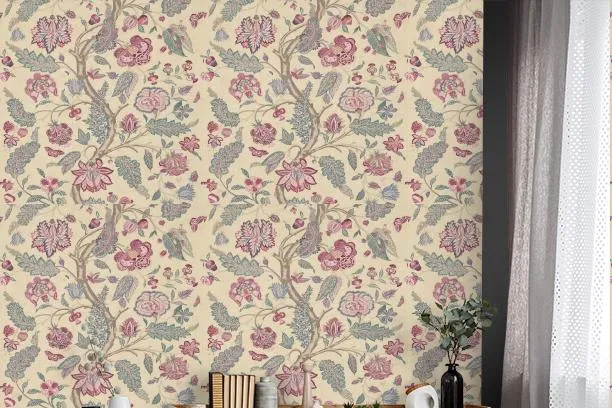 Обои для стен Zoffany Jaipur Wallpapers 311741 #6