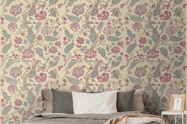 Обои для стен Zoffany Jaipur Wallpapers 311741 #7