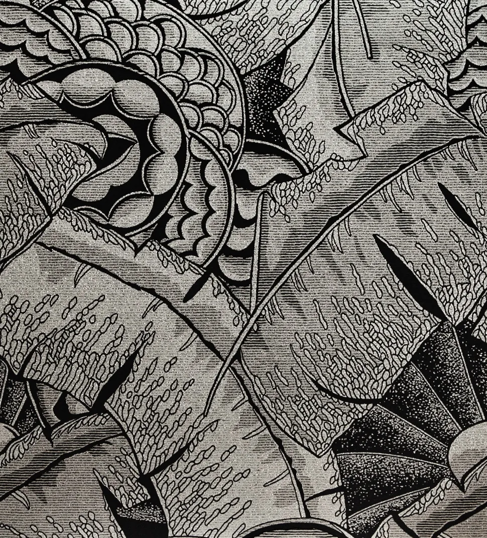 Обои для стен Ralph Lauren Signature Century Club PRL04202