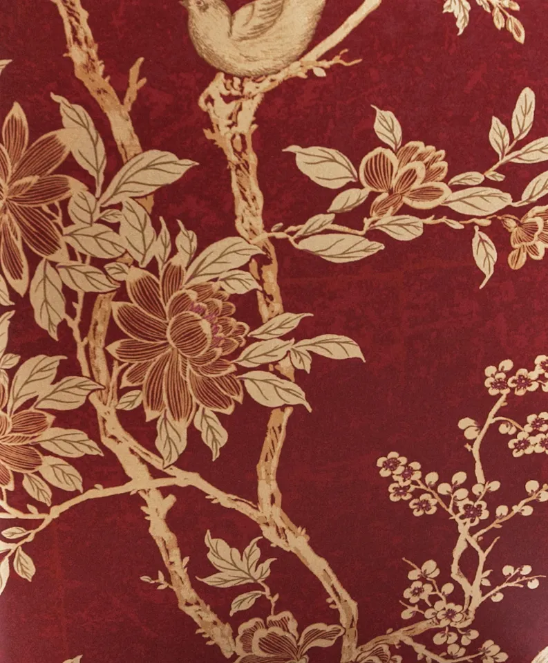 Обои для стен Ralph Lauren Signature Century Club PRL04803