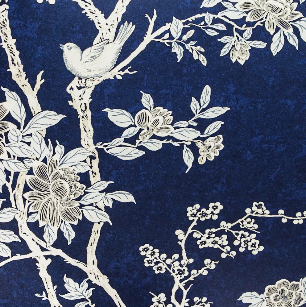 Обои для стен Ralph Lauren Signature Century Club PRL04804