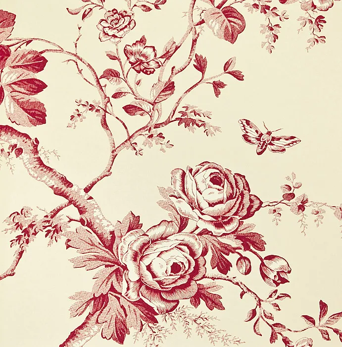 Обои для стен Ralph Lauren Signature Papers PRL027-02