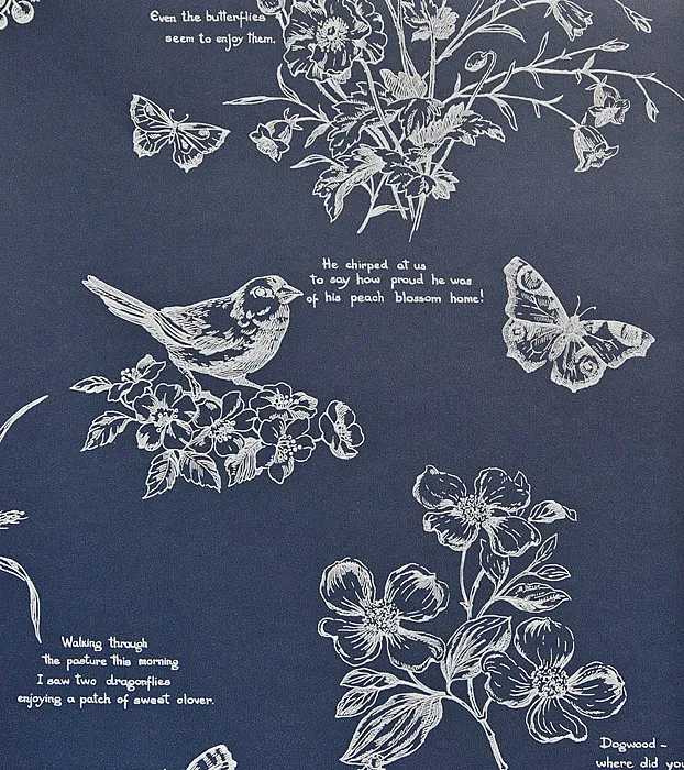 Обои для стен Ralph Lauren Signature Papers PRL031-03