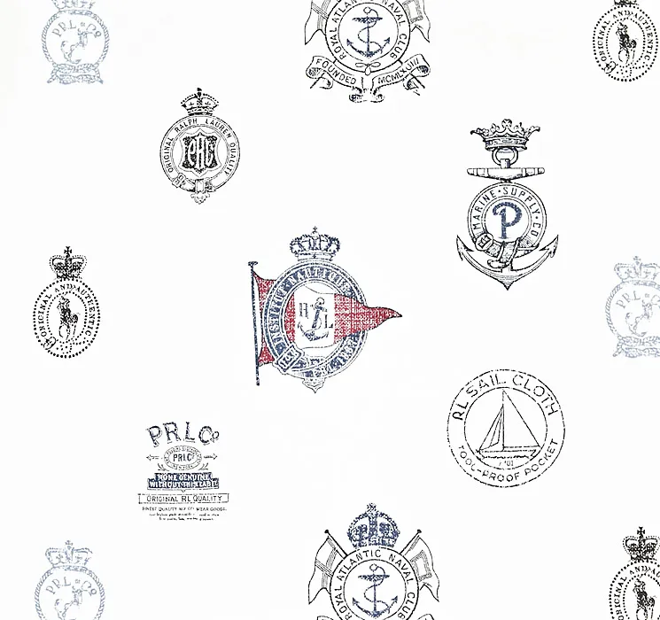 Обои для стен Ralph Lauren Signature Papers PRL032-01