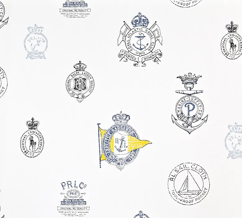 Обои для стен Ralph Lauren Signature Papers PRL032-02