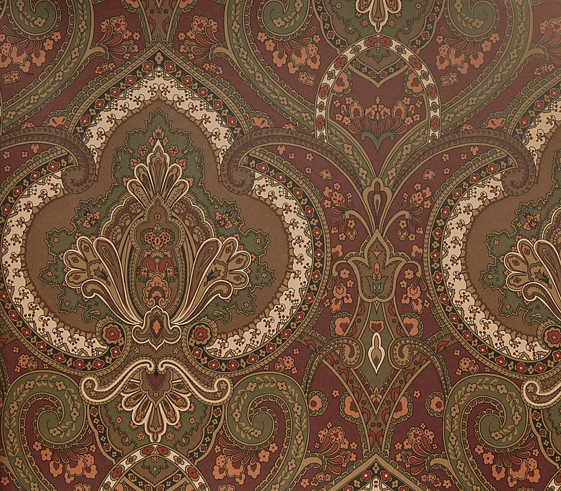 Обои для стен Ralph Lauren Signature Papers PRL037-02