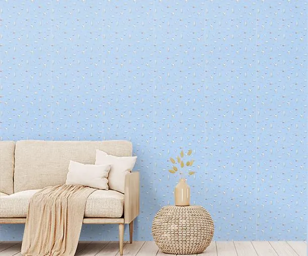 Обои для стен Sanderson Abracazoo 214011 #5