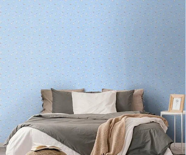 Обои для стен Sanderson Abracazoo 214011 #7