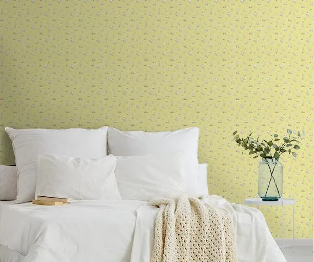 Обои для стен Sanderson Abracazoo 214012 #8