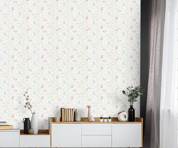 Обои для стен Sanderson Abracazoo 214017 #6