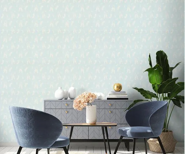 Обои для стен Sanderson Abracazoo 214020 #3