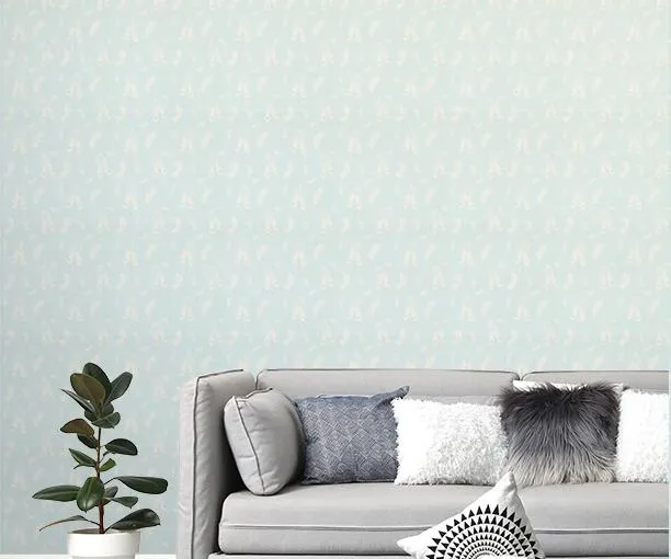 Обои для стен Sanderson Abracazoo 214020 #4