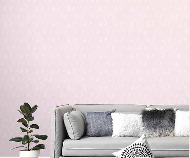 Обои для стен Sanderson Abracazoo 214022 #4