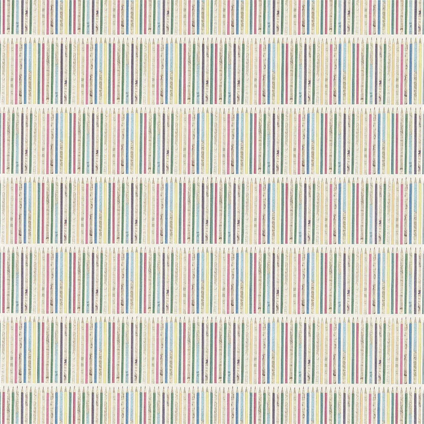 Обои для стен Sanderson Abracazoo 214033