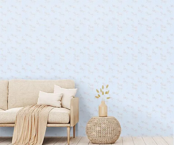 Обои для стен Sanderson Abracazoo 214035 #5