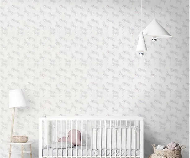 Обои для стен Sanderson Abracazoo 214036 #9