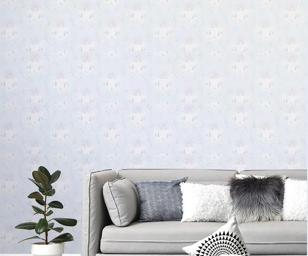 Обои для стен Sanderson Abracazoo 214045 #4