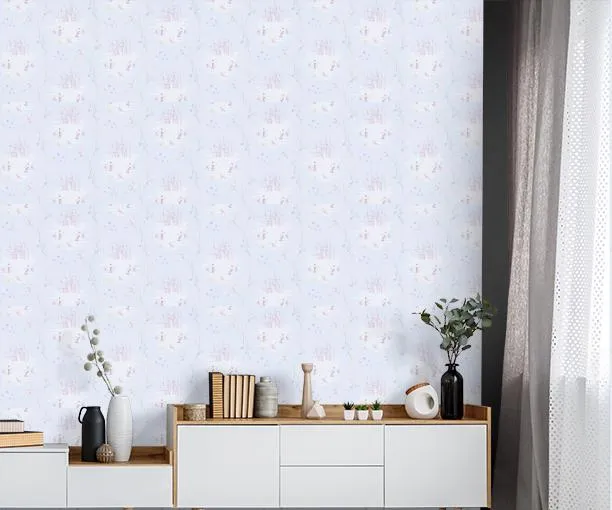 Обои для стен Sanderson Abracazoo 214045 #6